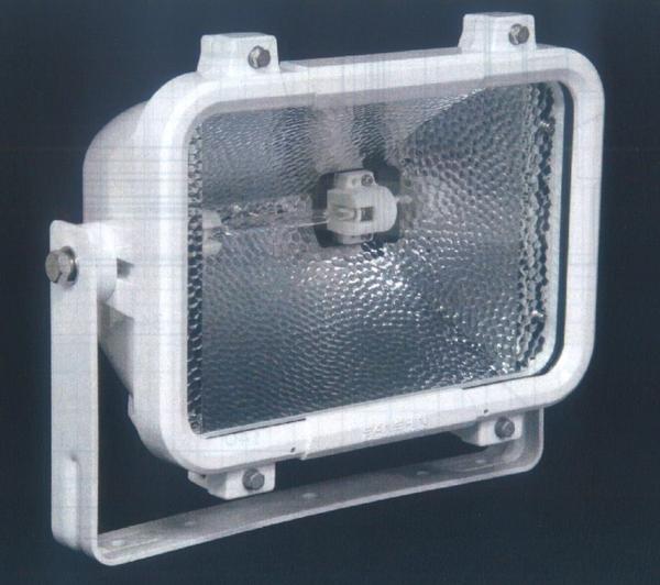 FDL-150CM　150W セラメタ投光器　三信船舶　FDL150CM