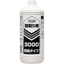 横浜油脂工業 Linda (リンダ) 錆取り剤3000 1L 6本入り 自動車用錆取り剤