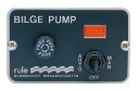 ジャブスコ JABUSCO パネルスイッチ41 12V