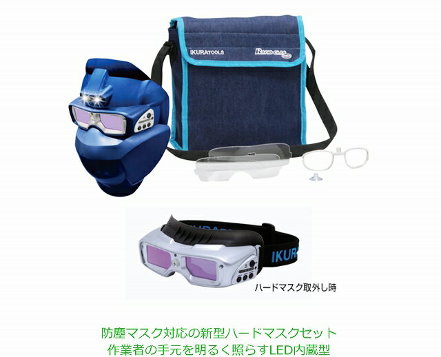 Rakuten - ラピッドグラス ISK-RGG1WS　育良精機