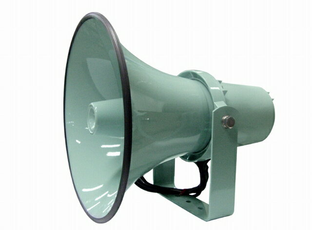 ノボル電機　船舶用スピーカ MS-20D