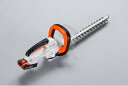工進オンラインショップ認定 SHT-1820バッテリー・充電器付充電式ヘッジトリマSHT1820