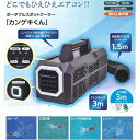 日動 スポットクーラー カンゲ...