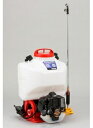 ■■工進オンラインショップ■■噴霧器 エンジン式 除草剤 工進 背負いエンジン動噴 ES-20PDX 圧力6段切替 動力噴霧器 噴霧機 防除 除草剤 農薬 散布 消毒(4)