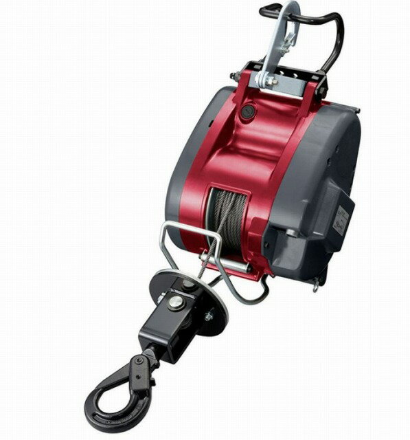 京セラ(リョービ) ウインチ AWIM125B 31m 680351A(1個)