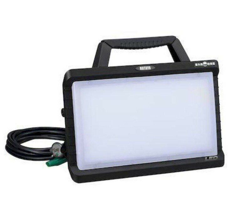 ハタヤ(HATAYA) ハイブリッドLEDランプ LYZ-45KHB