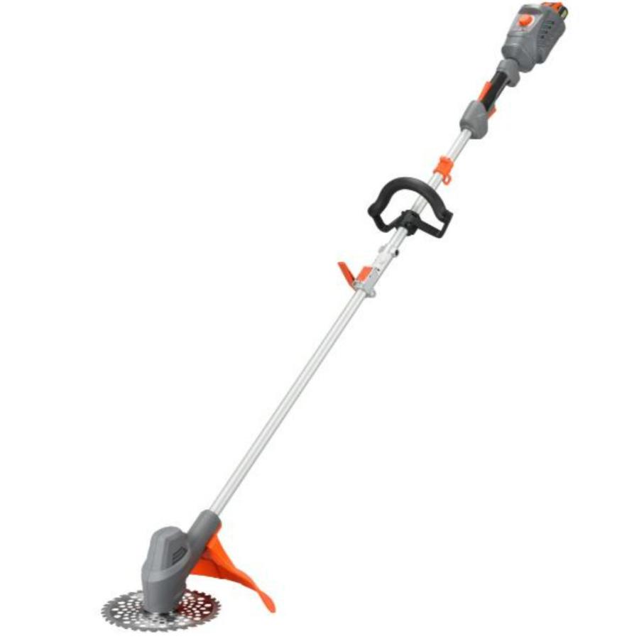 楽天市場】yamazen 刈払機 lk-1825の通販