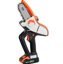 ●工進オンラインショップ認定 SHC-180バッテリー・充電器付チェンソー 電動 バッテリー 充電式 工進 18V SHC180