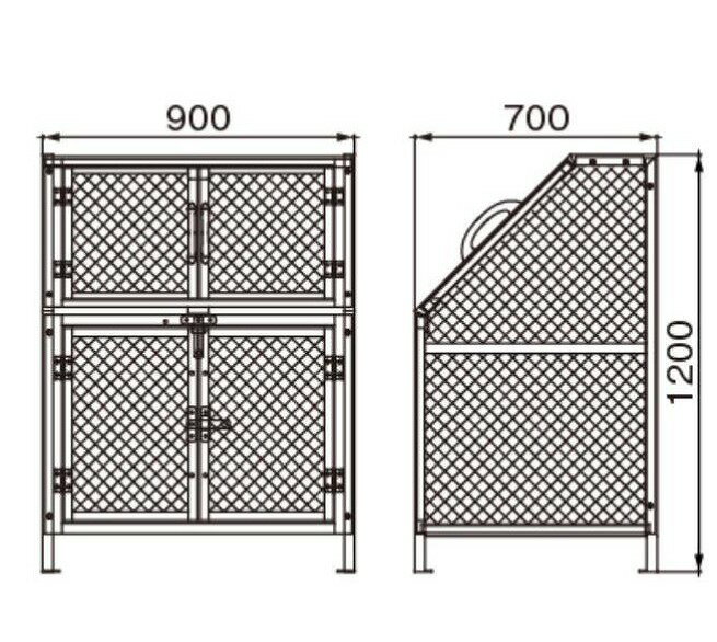 �����ܥ�å��� ST600 ��ˡ�͸������Ŀ��������Բġ� 600��åȥ� �緿���ߥ��ơ������ ���������ޥ��