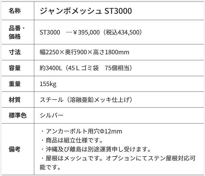 ���������ޥ�� �����ܥ�å��� ST���꡼�� ST3000 ��ˡ�͸������Ŀ��������Բġۡ�����Ȣ�����߼����������֤���