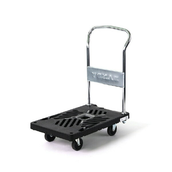 乐天商城 - 花岡車輌 ダンデイX 折りたたみ式 2輪自在タイプ UXL-SC