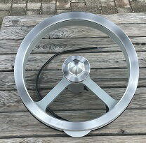 大航計器製　旋回窓 DSK-250 24Vボート 船舶 回転窓 DSK250