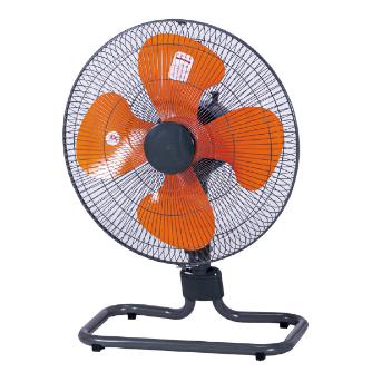 【お届け先法人様限定商品】【必ず2個単位でご注文ください】ナカトミ 45cmフロア工場扇 OPF-45FG
