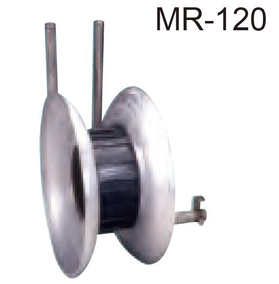 工進オンラインショップ工進　マグローラー　MR-120　ネットローラー　タイコゴム幅120mm MR120 MR2512 MR4024