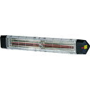 お届け先法人様限定NAKATOMI 天吊り型遠赤外線電気ヒーターFIH-10RC 単相100V FIHー10RCナカトミ 赤外線 電気