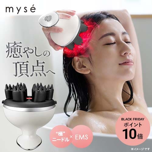 P10ܡ11/20 20:0011/27 1:59ޤǡۥإåɥ ưƬ֥饷 ڥ䡼ޥۡԥߡ ˡɥإåɥ EMS MS33Wա...