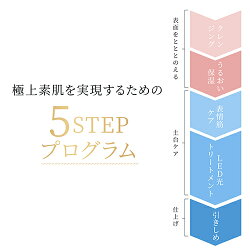 【ヤーマン公式】美顔器RF業務用でも採用される1MHzのラジオ波でお肌を温めながら、クレンジング・うるおい・表情筋ケアからハリとキメの整ったお肌へ。(YA-MAN)フォトPLUSプラスハイパー
