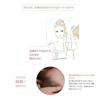 【ヤーマン公式】大人気スカルプリフトの最新モデル!(YA-MAN)ミーゼスカルプリフトアクティブ