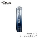 目元 美顔器《Bloom EYE SEYE1》エイジングケア 目もと専用リフトケア ラジオ波 RF 微弱電流 ステンレス 乾燥 クマ 目じり プレゼント ギフト 女性