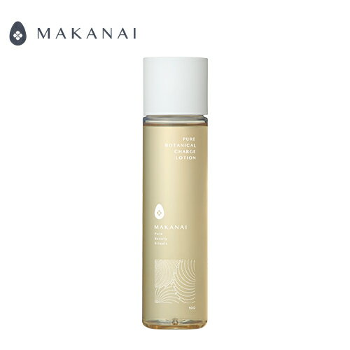 化粧水 【ヤーマン公式】《MAKANAI うるつや化粧水（静けさが訪れる香り）》150ml｜スキンケ