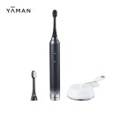 電動歯ブラシ EMS【ヤーマン公式】《オーラルリフト YOC-OL1B》| オーラルケア デンタルケア 口腔 EMS 充電式 防水 お風呂OK プレゼント ギフ...