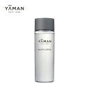 シェービング アフターケアローション 【ヤーマン公式】《モイストローション》120ml | シェーバー 保湿 ビタミンC誘導体 プレゼント ギフト 女性 誕生日 母の日