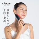 ブラシ 美顔器 《ハイパーフェイスリフトブラシ YJFD0L》リフトケア 頭皮ケア スカルプ 頭皮 ボディ 表情筋 EMS エレクトロカレント LED 防水 お...