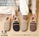 【限定特典最大P5倍+100円OFF】モカシン ファー レディース ファーモカシン モカシン ボア ラウンドトゥ フラット シューズ ぺたんこ カジュアルシュー...