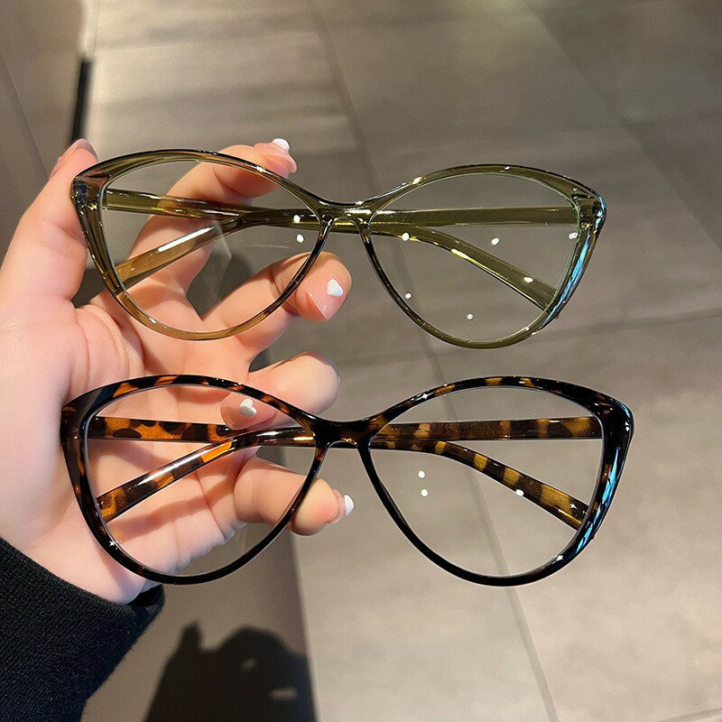 【最大2000OFF+P2倍】度付きメガネ ブルーライトカット レディース 度あり/度なし ボストン PCメガネ 眼鏡 度付きレンズ付き 度入りレンズ お楽しみメガネ めがね フレームメガネ度付き 度あり 近視 乱視 眼鏡 軽い INS 小顔効果 ファッションメガネ フリーサイズ