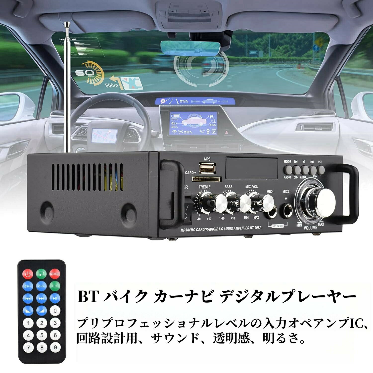 �ں���2000OFF�ۥ��ƥ쥪����� �ѥ����� Bluetooth5.0 �����ǥ�������� ���饪�� ����� USB ������HI-FI ���㲻 HiFi�ѥ�ۡ��ॢ��� LED�ǥ����ץ쥤 �ޥ������� �ֺ� ������ ��������� �ѡ��ƥ����� ˺ǯ�� ��ǯ�� �뺧�� �����դ�
