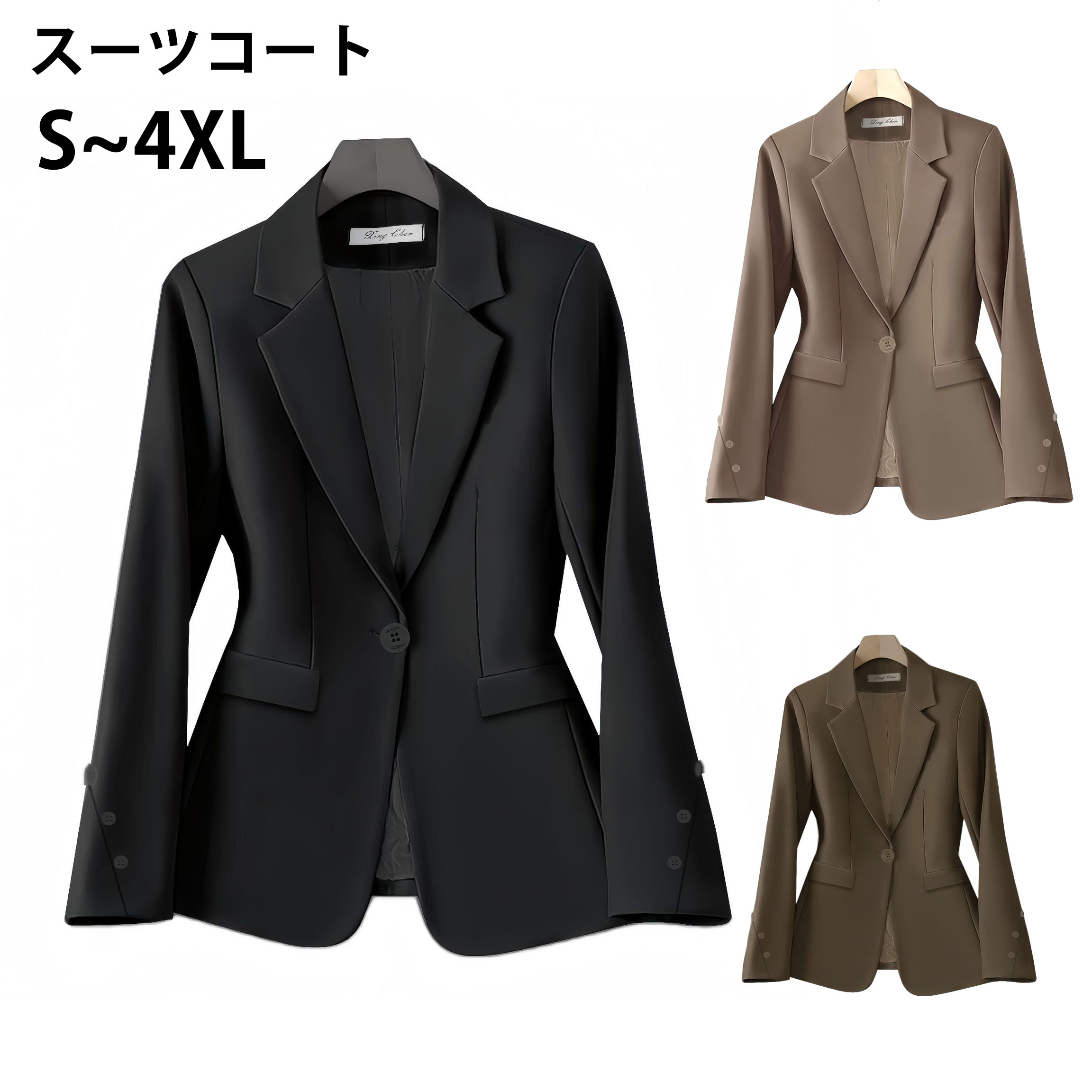 �ڥޥ饽�����2000OFF�ۥ�ǥ����������� �֥�å��ե����ޥ� ���ե��� ������� �ꥯ�롼�� �̶�OL ���餻 ���쥤�� ������� 20�� 30�� 40��...