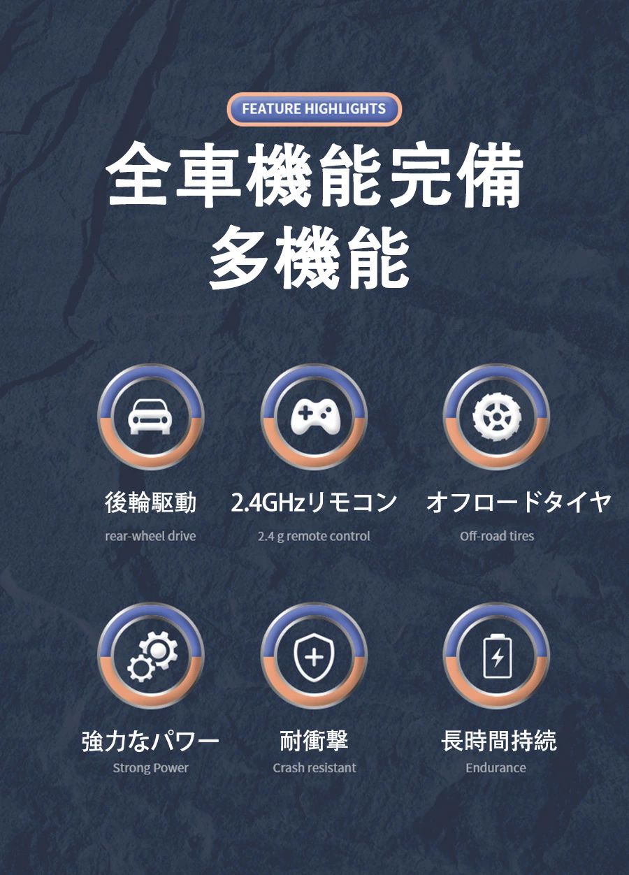 �ں���P10�۽��λҤΤ���Υ�⡼�ȥ���ȥ����륫�� ̼�Τ����2.4Ghz�ԥ�RC�졼���󥰥��� �Ļ��λҶ��Τ���Υ饸���󥫡� ¹̼�Τ���Υȥ�å�SUV�������������R/C�������