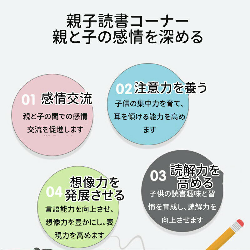 本棚 子供部屋 回転式本棚 飾り棚 ハウス型 絵本棚 幼児本棚 安定性抜群 コミック...