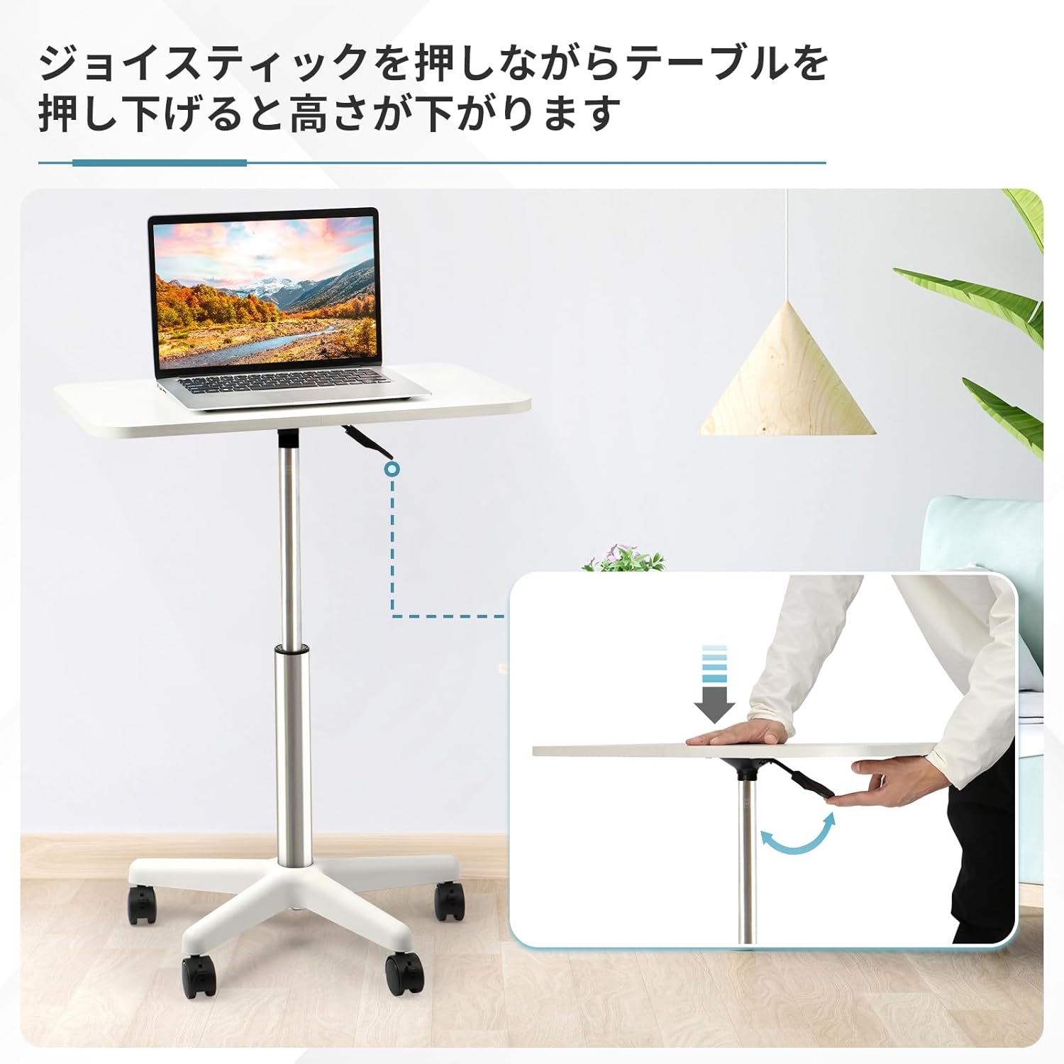 �ں���P10�۾��ߥǥ��� ������ǥ��󥰥ǥ��� �⤵Ĵ���ǽ 70��95cm����ǥ��� �Ѳٽ�50kg ̵�ʳ����� ���ߥơ��֥� �ϥ��ơ��֥� �����ɥơ��֥� �ץ������������� ���ե��� ��ļ� �٥åɥ롼���� ��ñ��Ω ��Ǽ��������