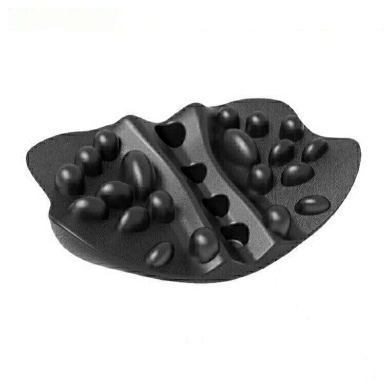 プレゼント 肩 肩甲骨はがしピロー 肩甲骨ピロー 首 肩甲骨マッサージピロー ほぐす かた コリ 姿勢改善 こり 肩胛骨 和風 ツボ押し リラックスグッズ 疲れ解消