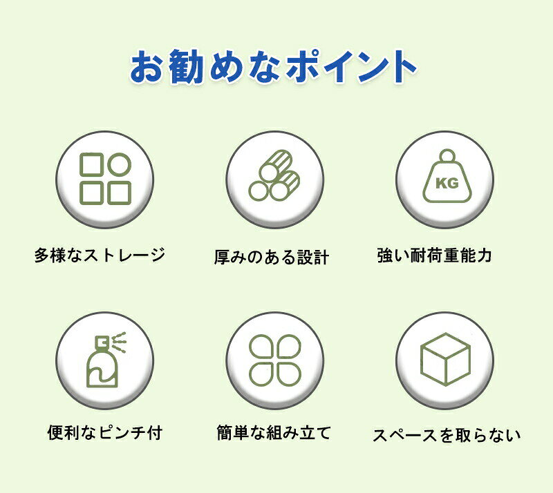 ＼マラソンP2倍+最大2000円OFF／ピンチハンガー 2段 ソックスハンガー 40ピンチ 50ピンチ 多機能 靴下収納ラック 帽子収納ハンガー ペット服ハンガーラック ミニ 洋服ラック ラック 収納 キャスター付 便利 グッズ yaboo-10022951 日用雑貨ヤブーショップ楽天市場店 サンプル画像3