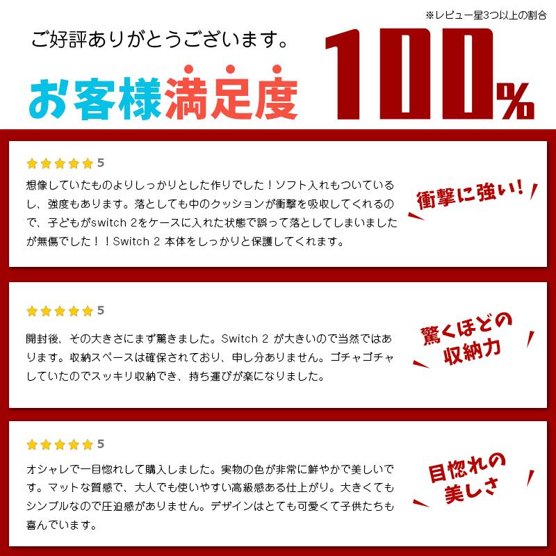 日用雑貨ヤブーショップ楽天市場店のswitch2 ケース 収納ケース nintendo switch2 ニンテンドースイッチ 任天堂スイッチ ケース カバー 収納バッグ スタンド機能 EVA素材 キャリーケース 保護 防塵 防汚 耐衝撃 全面保護 送料無料｜アングル3