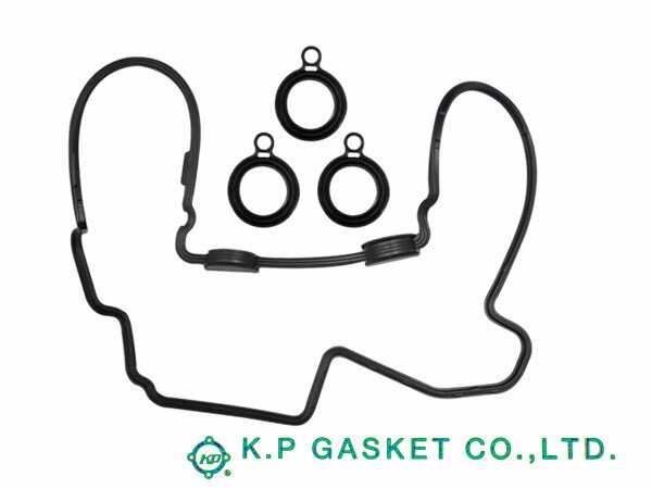 MRワゴン MF21S H13/12〜H18/01 KP タペット カバー パッキン セット 11189-78G71 VC907S ネコポス 送料無料