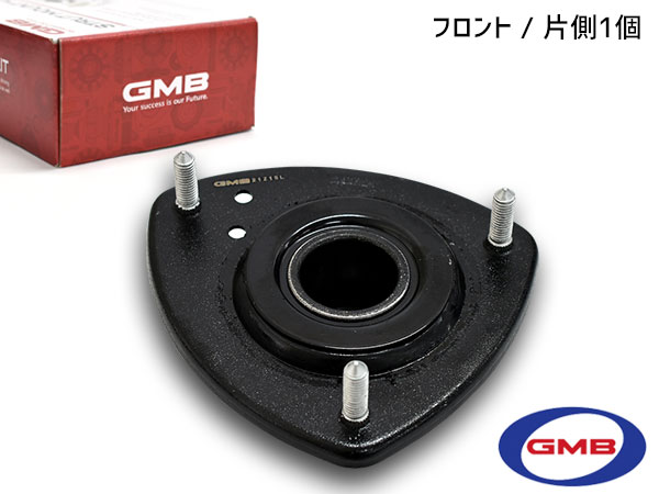 シエンタ NCP81G NCP85G H17〜 フロント アッパーマウント 左右共通 片側 1個 GMT-20080 GMB