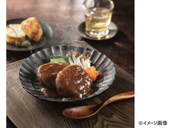 【4/14 20:00〜4/17 9:59★エントリーでP5倍】煮込みハンバーグ 5個 煮込みハンバーグ120g×5 レトルト HB25 内祝い お祝い 返礼品 贈答 進物 ギフトプレゼント 税率8％