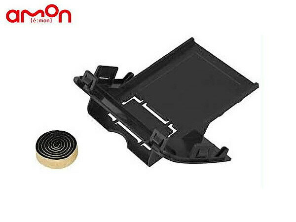 【最大2000円OFFクーポン〜12/6(土)9:59まで】ETC 取り付け アタッチメント スズキ エブリイ ワゴン エーモン S7228 H27.2〜 取付 amon