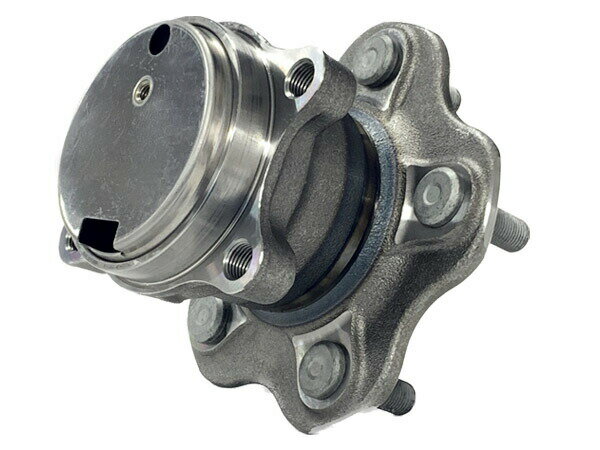 【最大2000円OFFクーポン〜12/6(土)9:59まで】ラフェスタ B30 リア ハブベアリング 片側 1個 WBH-230N H16.12〜H25.03 送料無料