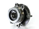 エルグランド TE52 TNE52 フロント ハブベアリング 片側 1個 WBH-233N H22.08~R02.12 送料無料