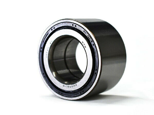 バモス ホビオ HJ1 HJ2 フロント ハブベアリング 片側 1個 WBH-817N H15.04〜H30.05