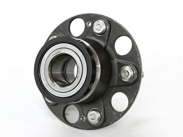 【9/4 20:00〜9/10★エントリー5倍&クーポン実施】ステップワゴン スパーダ RK5 リア ハブベアリング 片側 1個 WBH-851S H21.10〜H27.03 送料無料