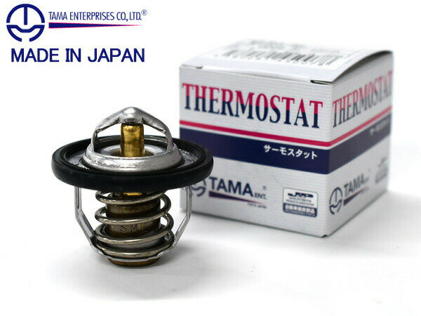 【最大2000円OFFクーポン〜12/6(土)9:59まで】ワゴンR ワゴンR RR MC21S ターボ 多摩興業 サーモスタッ..