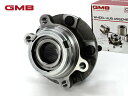 エルグランド PE52 フロント ハブベアリング 1個 片側 左右共通 GH34750M H22.08~R02.06 GMB 送料無料