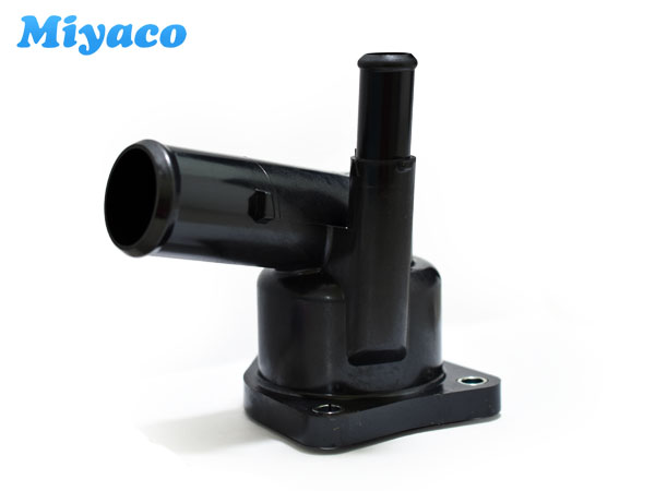 【最大2000円OFFクーポン〜12/6(土)9:59まで】レクサス ZWA10 サーモスタット パッキン付 ミヤコ自動車..