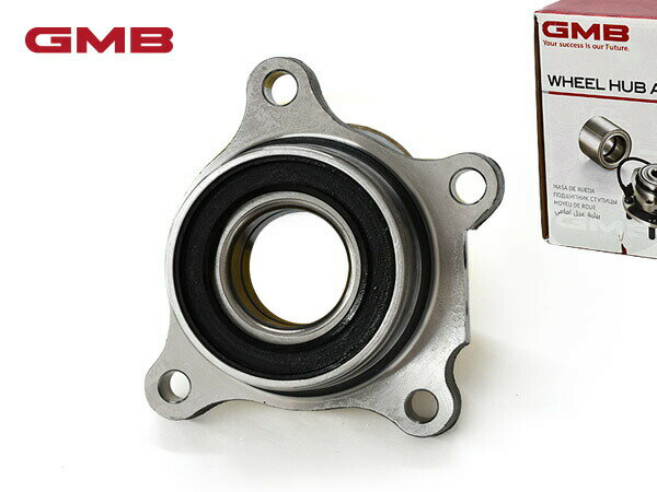 FJ クルーザー GSJ15W リア 右側 ハブベアリング 1個 片側 GH22820M H22.11〜H30.01 GMB 送料無料