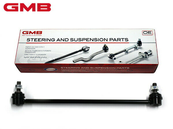 【一日限定ポイントup♪12/1限り】フィット GR5 スタビライザーリンク スタビリンク フロント 左側 GMB 1005-18121 GSL-HO-41L R02.02〜R04.10